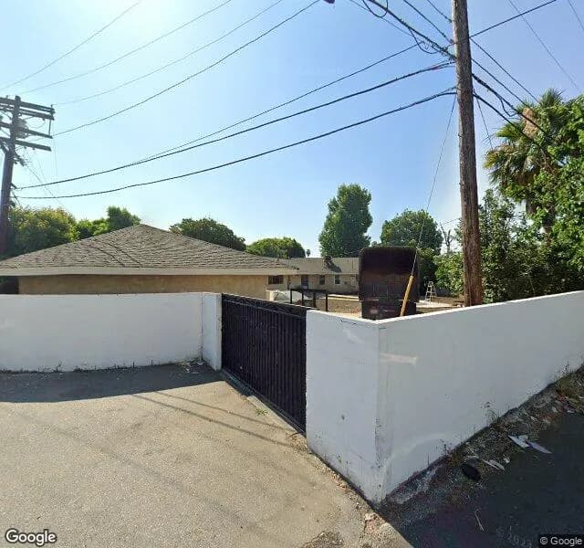 Safe Haven Senior Living