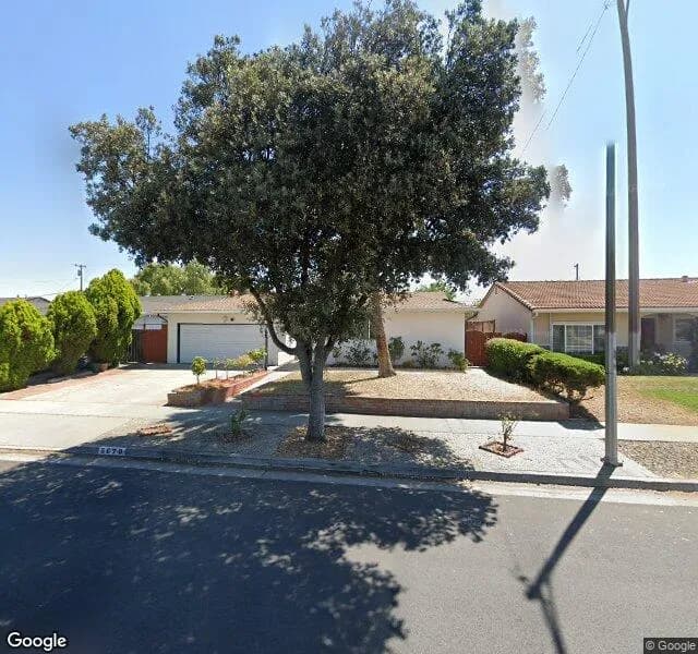 Safe Haven Villa Care Home