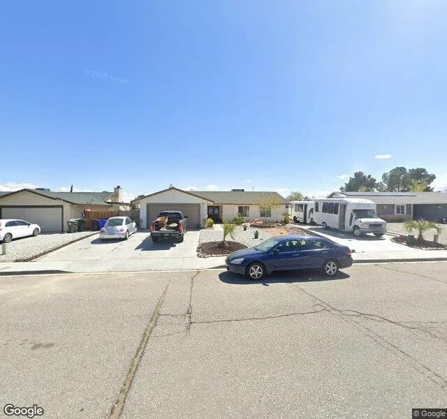 Safeguard Adult Home I - Adult Residential Facility in Victorville, California
