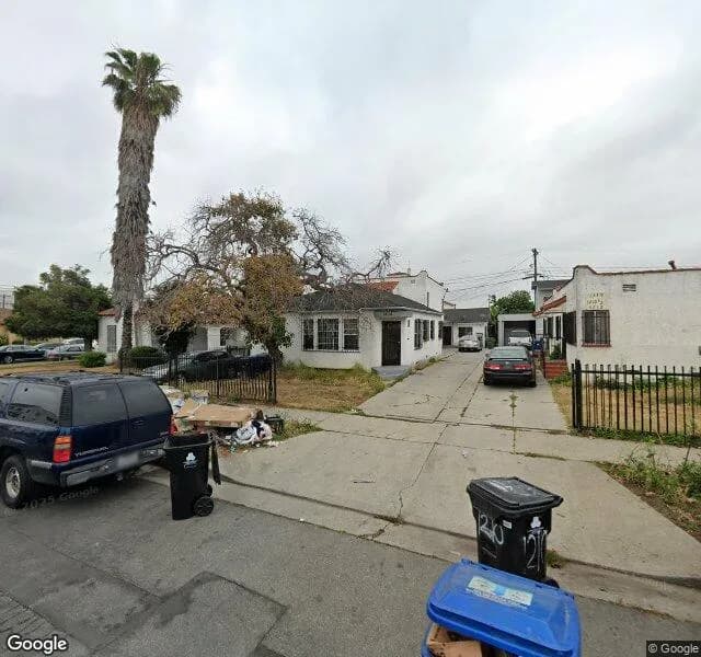 Safeguard Residential Home