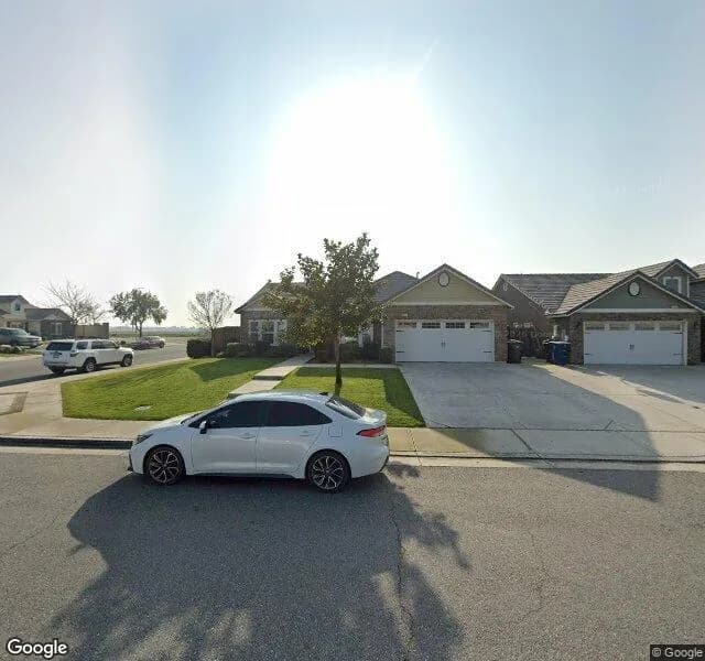 Sage Care Homes - Board And Care Home in Bakersfield, California