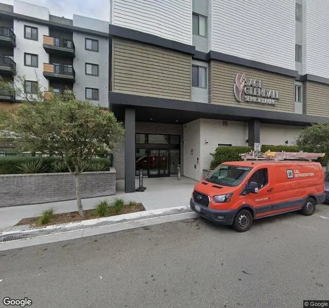 Sage Glendale Senior Living