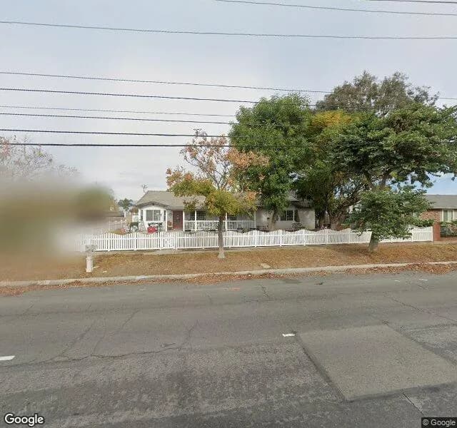 Saginario Residential Care