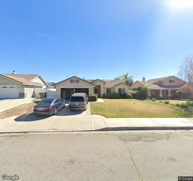 Saharia Care Homes Inc.