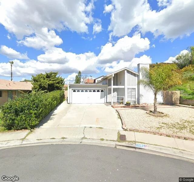 Saint Anne Guest Home