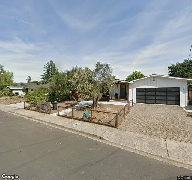 Saint Helena Home Care - Board And Care Home in St Helena, California
