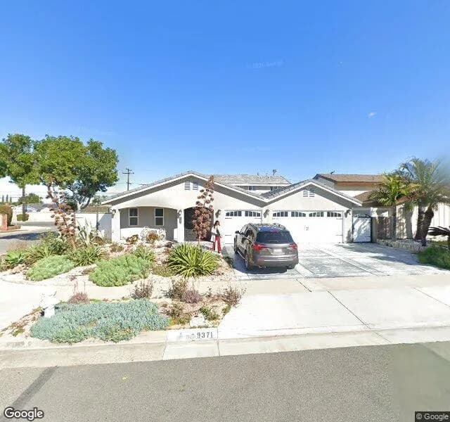 Saint Joseph Home's Fv - Board And Care Home in Fountain Valley, California