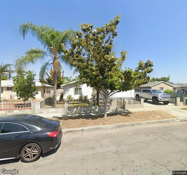 Saint Jude Guest Home - Board And Care Home in Fullerton, California