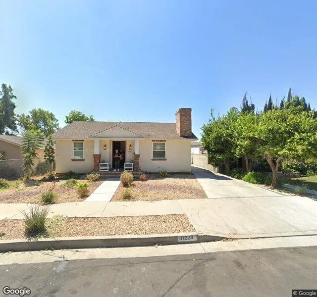 Saint Mariam Senior Care