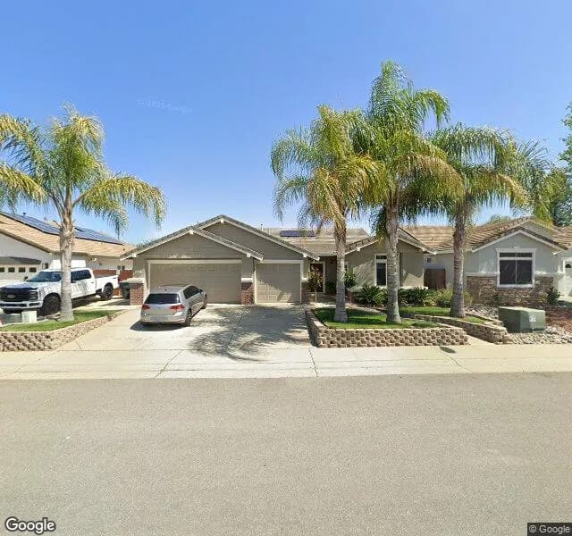 Saint Tropez Senior Care - Board And Care Home in Lincoln, California