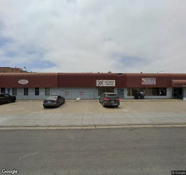 Salinas Senior Day Program