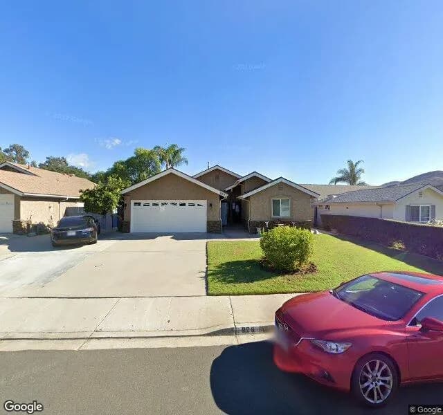 Sally Residential Care Home