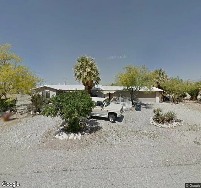 Salton View Assisted Living