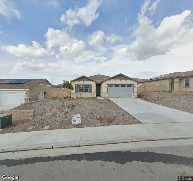 Salvation Residential Care