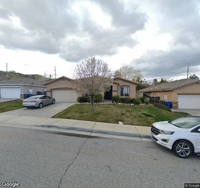 Sam's Prestige Care - Board And Care Home in Palmdale, California