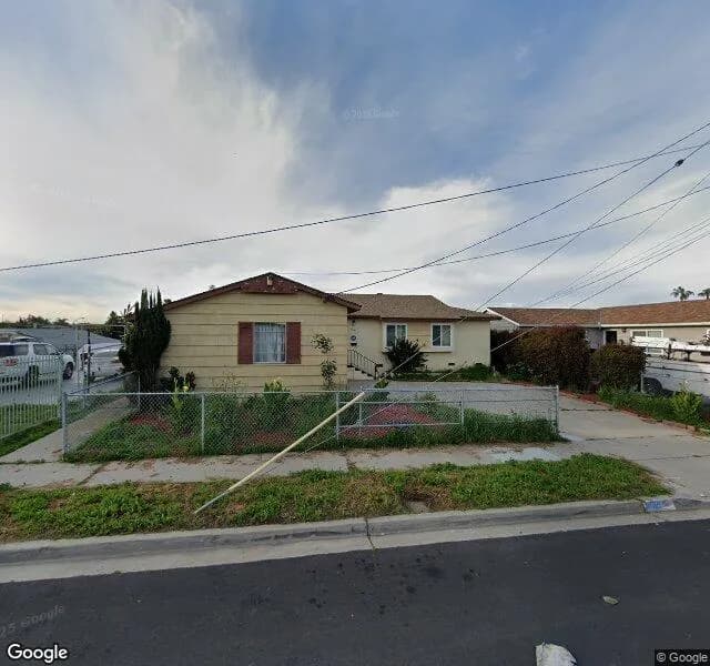 Samuel Taylor Homes Llc. - Adult Residential Facility in San Diego, California