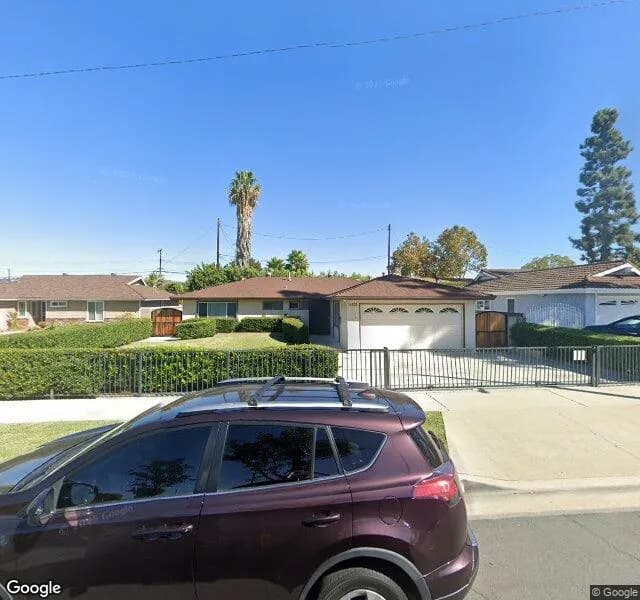 San Angelo Home - Adult Residential Facility in Whittier, California