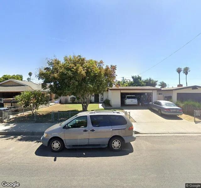 San Antonio Residence - Adult Residential Facility in Santa Maria, California