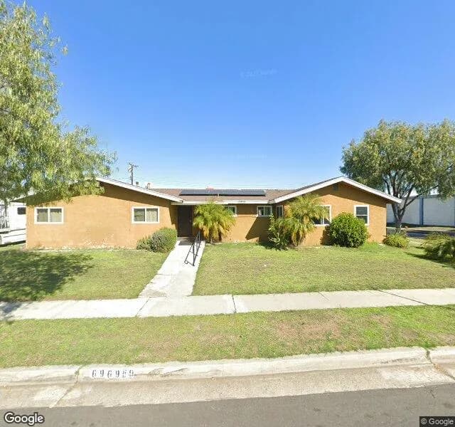 San Bruno Home - Adult Residential Facility in Buena Park, California