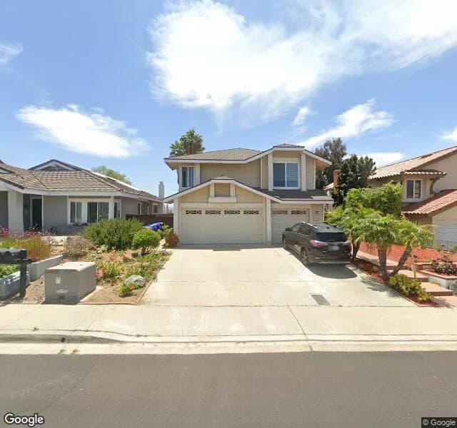 San Diego Safe Haven