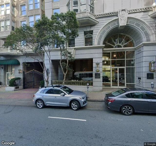 San Francisco Towers