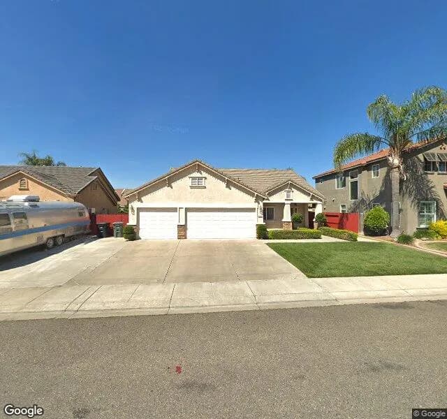 San Gabriel Residence - Adult Residential Facility in Hughson, California