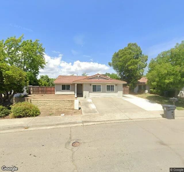 San Jose Care Home Ii - Adult Residential Facility in Fairfield, California