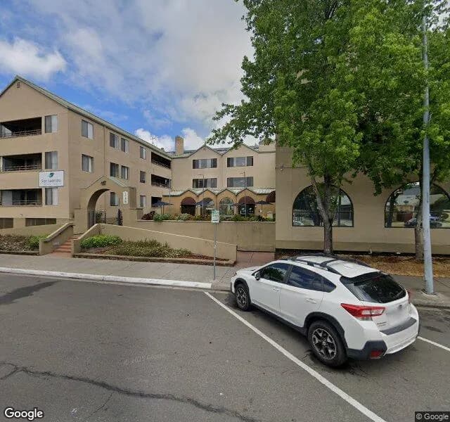 San Leandro Senior Living