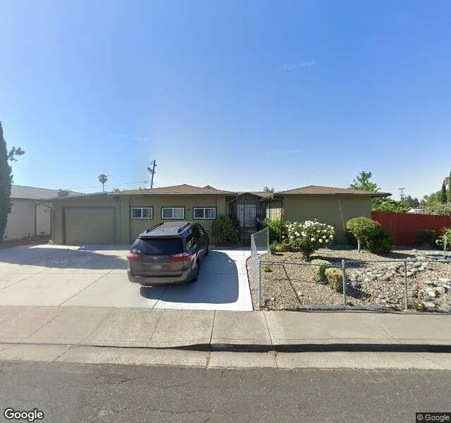 San Lorenzo Home - Adult Residential Facility in Fairfield, California