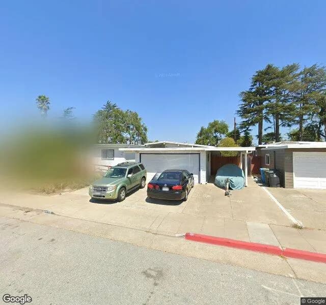 San Mateo Villa - Board And Care Home in San Mateo, California