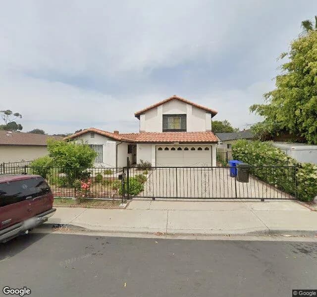 San Ysidro Adult Care