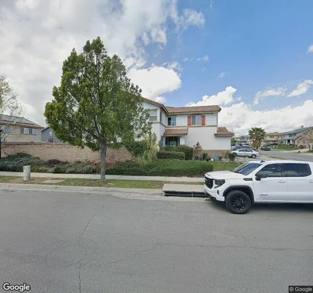 Sandalwood Manor - Board And Care Home in Fontana, California