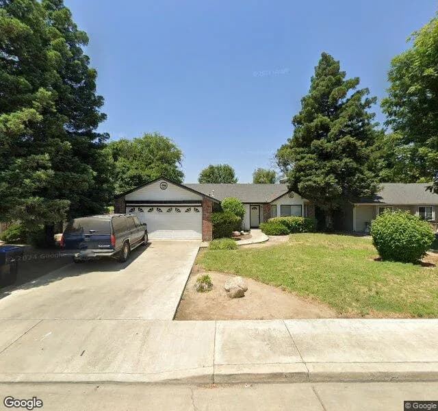 Sandoval Home Ii - Adult Residential Facility in Visalia, California