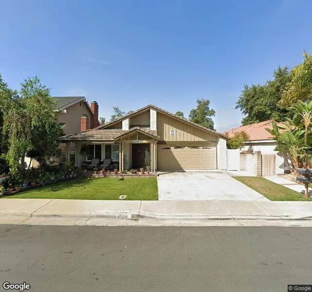 Sandy Creek Care Home - Board And Care Home in Lake Forest, California
