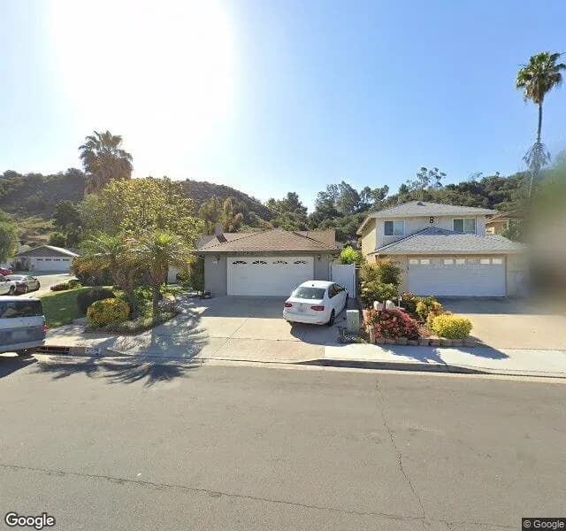 Sandy Creek Care Home Ii - Board And Care Home in Lake Forest, California