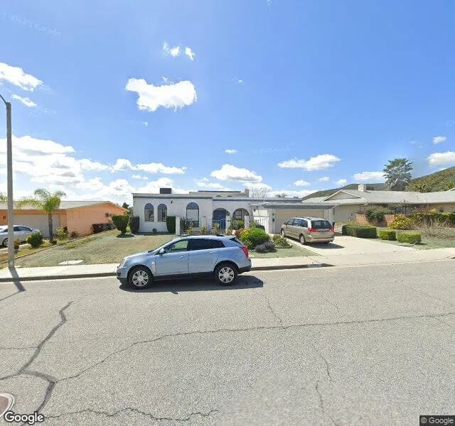 Sandy Lodge Care Home