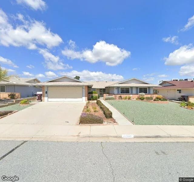 Sandy Lodge Ii Care Home