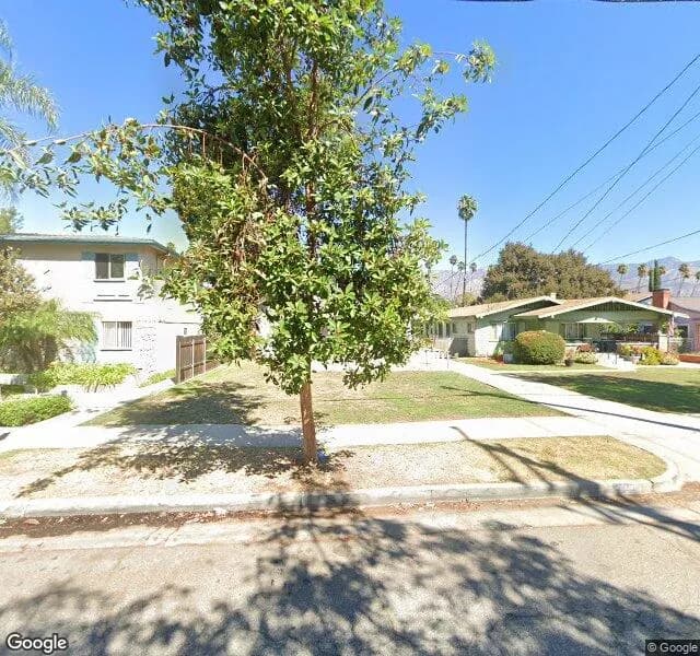 Santa Barbara Guest Home #2 - Board And Care Home in Pasadena, California