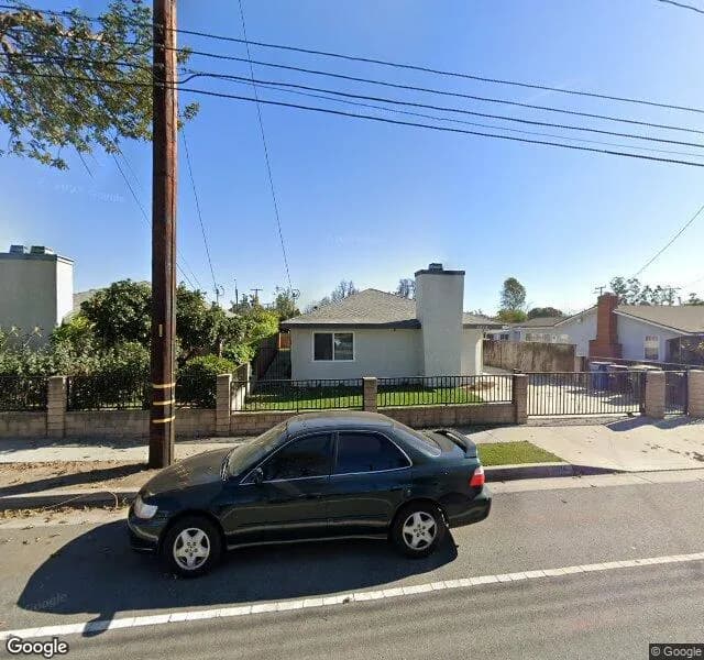 Santa Fe Home - Adult Residential Facility in Whittier, California