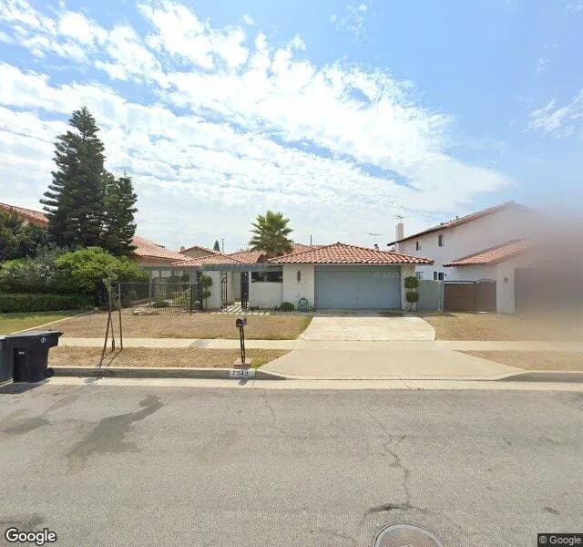 Santa Fe Home Care Homes - Board And Care Home in Torrance, California