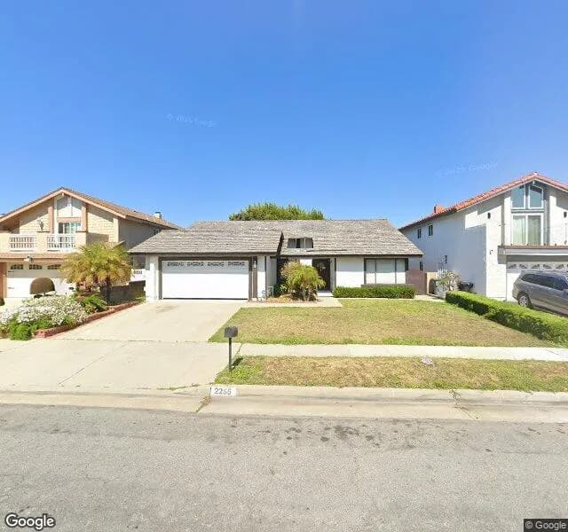 Santa Fe Home Care Ii - Board And Care Home in Torrance, California