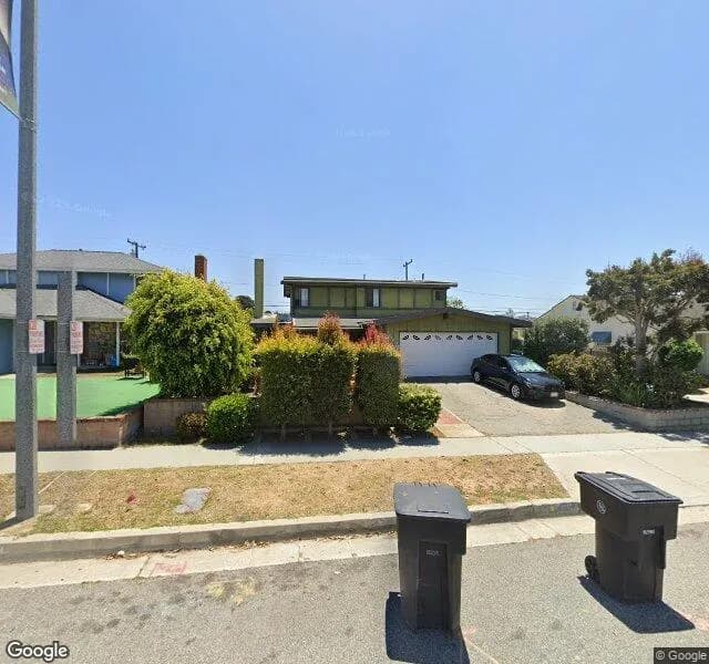 Santa Fe Home Care Iv - Board And Care Home in Torrance, California