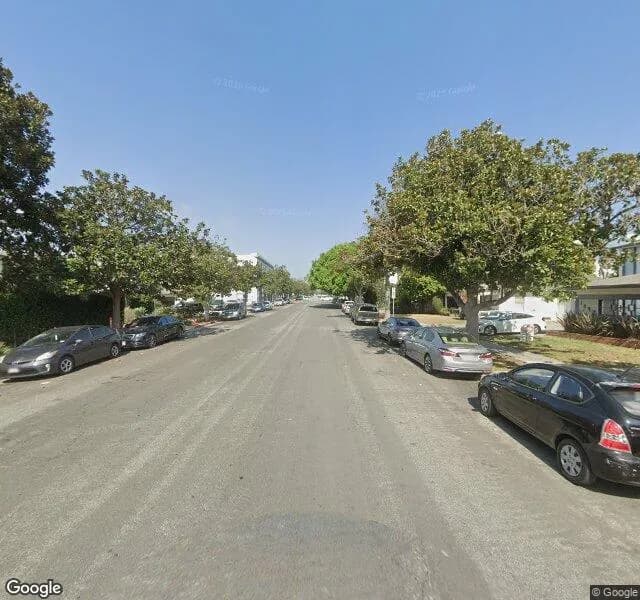 Santa Monica Home & Care 1