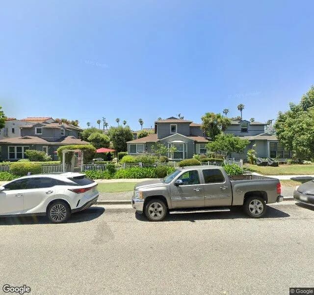 Santa Monica Home & Care 3
