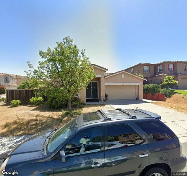 Santa Teresa Care Home