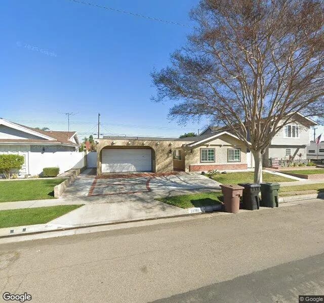 Santa Teresa Care Villa