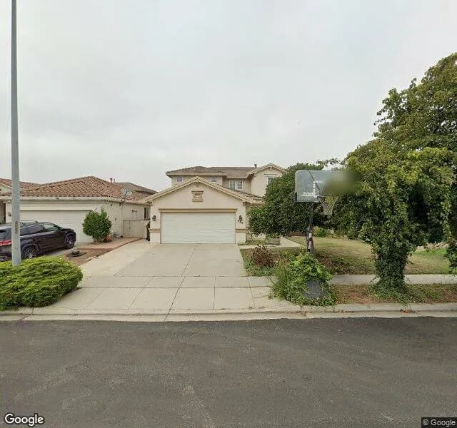 Santo Rosario Care Home