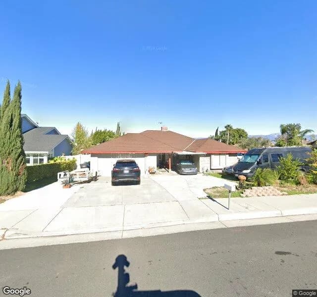 Sarah Jane Guest Home