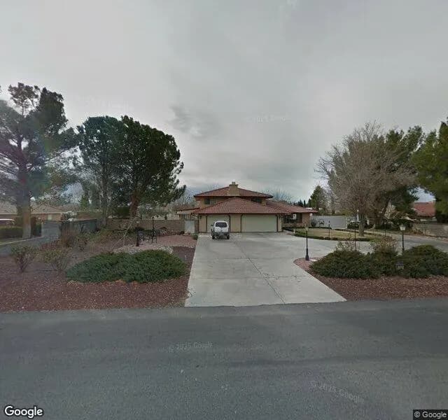 Sarah's Care Home - Board And Care Home in Lancaster, California