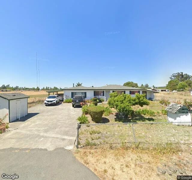 Sarah's Country Home